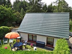 Ferienhaus Familie Ploetz in Mecklenburg-Schwerin