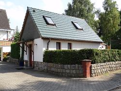 Ferienhaus Familie Ploetz in Mecklenburg-Schwerin
